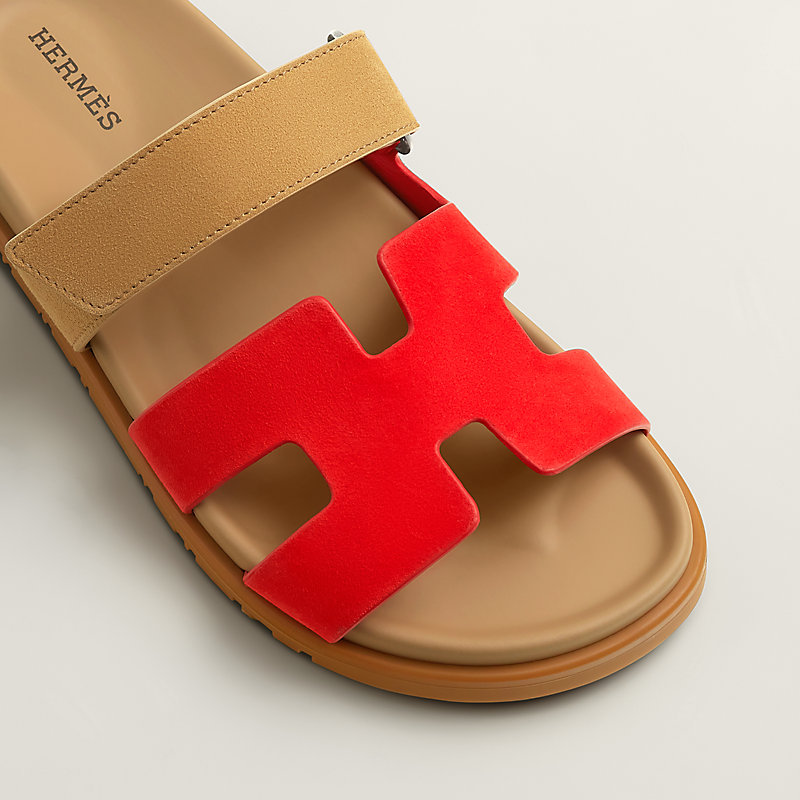 【スタッズが可愛い♡】HERMES Sandales Chypre Chypre sandal | Hermès Poland